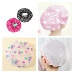 Shower Caps & Hair Accessories – Best Selling in UK - Image 2