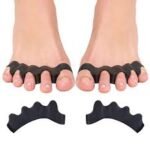 Silicone Gel Toe Separators – Best Selling Product in UK - Image 2