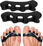 Silicone Gel Toe Separators – Best Selling Product in UK - Image 3