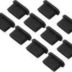 Silicone Type C Dust Plugs – Best Selling in UK
