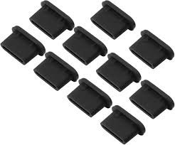 Silicone Type C Dust Plugs – Best Selling in UK