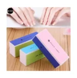 Nail Buffer Block – 4 Way Nail Buffer for Smooth, Shiny Nails – Best Selling Product in UK - Image 2