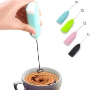 Small Electric Egg Beater – Best Selling Product in UK