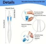 Smart Swab Ear Wax Remover – Best Selling Product in UK - Image 2