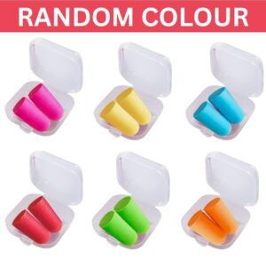 Soft Foam Earplugs – Best Selling Product in UK