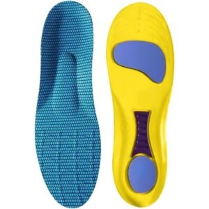 Sole Orthotic Insoles – Best Selling in UK