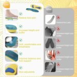 Sole Orthotic Insoles – Best Selling in UK - Image 4