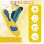 Sole Orthotic Insoles – Best Selling in UK - Image 3