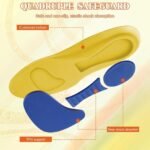 Sole Orthotic Insoles – Best Selling in UK - Image 5