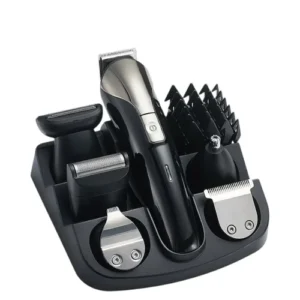 Sonashi 15-in-1 Hair Clipper – Best Selling Product in UK