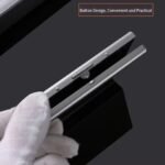 Stainless RFID Credit Card Holder – Best Selling in UK - Image 2