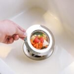 Stainless Steel Sink Strainer – Best Selling in UK - Image 2