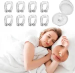 Stop snoring device UK - Nose Clips – Breathe Better, Sleep Soundly
