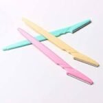 Tinkle Eyebrow Razor – Best Selling Product in UK