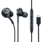 AKG USB-C Type-C Earphone EO-IC100 for Samsung – Best Selling Product in UK