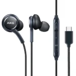 AKG USB-C Type-C Earphone EO-IC100 for Samsung – Best Selling Product in UK