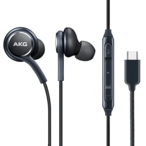 AKG USB-C Type-C Earphone EO-IC100 for Samsung – Best Selling Product in UK