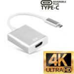 Type C to HDMI Adapter – Best Selling in UK - Image 2