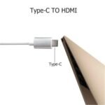 Type C to HDMI Adapter – Best Selling in UK - Image 4