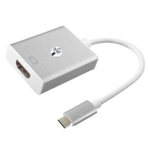 Type C to HDMI Adapter – Best Selling in UK