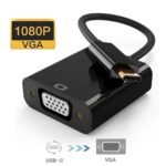 Type C to VGA Adapter – Best Selling in UK - Image 2