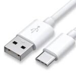 USB-A to USB-C Cable Pack of 2– Best Selling Product in UK - Image 5