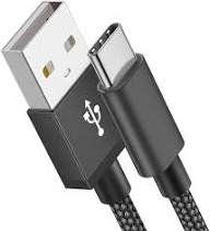 USB-A to USB-C Cable Pack of 2– Best Selling Product in UK - Image 2