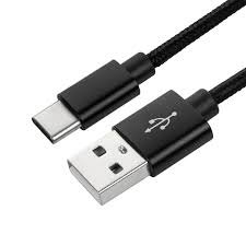 USB-A to USB-C Cable Pack of 2– Best Selling Product in UK