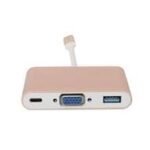 USB-C HDMI Multiport Adapter – Best Selling Product in UK - Image 2