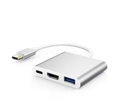 USB-C HDMI Multiport Adapter – Best Selling Product in UK - Image 3