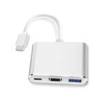 USB-C HDMI Multiport Adapter – Best Selling Product in UK - Image 5