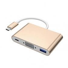 USB-C HDMI Multiport Adapter – Best Selling Product in UK