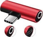 USB-C Headphone and Charging Adapter – Best Product in UK - Image 2