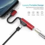 USB-C Headphone and Charging Adapter – Best Product in UK - Image 3