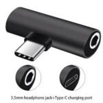 USB-C Headphone and Charging Adapter – Best Product in UK - Image 5