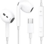 USB-C Wired Earbuds – Best Selling in UK - Image 2