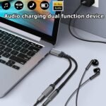 USB-C audio adapter – Best Selling Product in UK - Image 4