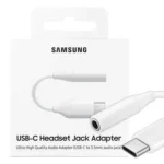 USB-C to 3.5mm AUX Audio Adapter – Type C earphone adapter UK - Image 4