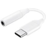 USB Type C to 3.5mm Universal Aux Audio Headphone Adapter Jack – Best Selling Product in UK