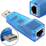 USB to Ethernet Adapter – Add Wired Internet to Your PC or Laptop - Image 3