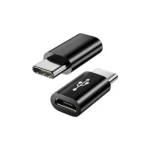 USB to Type C Converter – Connect USB-C Devices to Standard USB-A Ports
