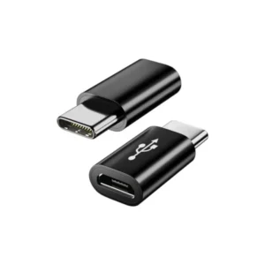 USB to Type C Converter – Connect USB-C Devices to Standard USB-A Ports