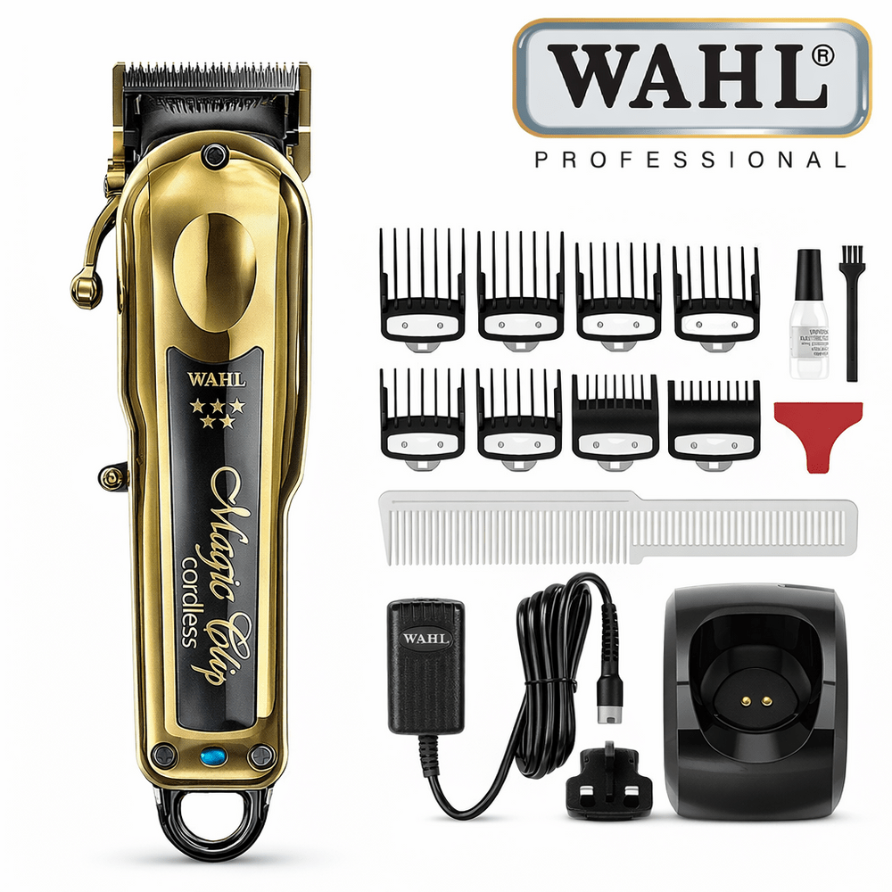 Wahl Magic Clip Cordless – Best Selling Product in UK - Image 2