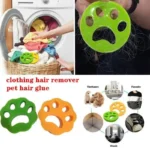 Pet Hair Remover for Laundry UK | Reusable Fur Catcher - Image 3