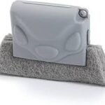 Window Gap Brush | Magic Cleaning Tool UK