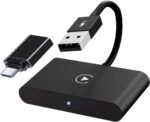 Wireless CarPlay Adapter – Best Selling Product in UK