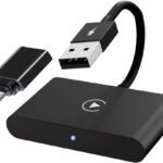 Wireless CarPlay Adapter – Best Selling Product in UK