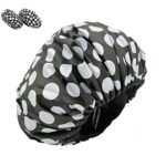 Wrapables Satin Shower Cap – Best Selling Product in UK - Image 2