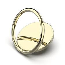 Zinc Alloy Phone Ring Holder – Best Selling Product in UK