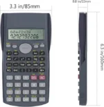 Helect Scientific Calculator – Master Complex Calculations with Ease – Best Selling Product in UK - Image 5
